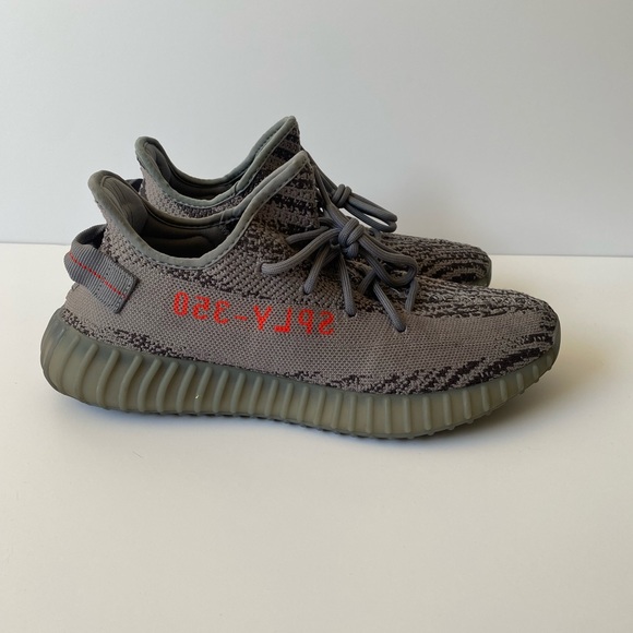 Yeezy Boost 350 V2 - Beluga 2.0 - Picture 5 of 8